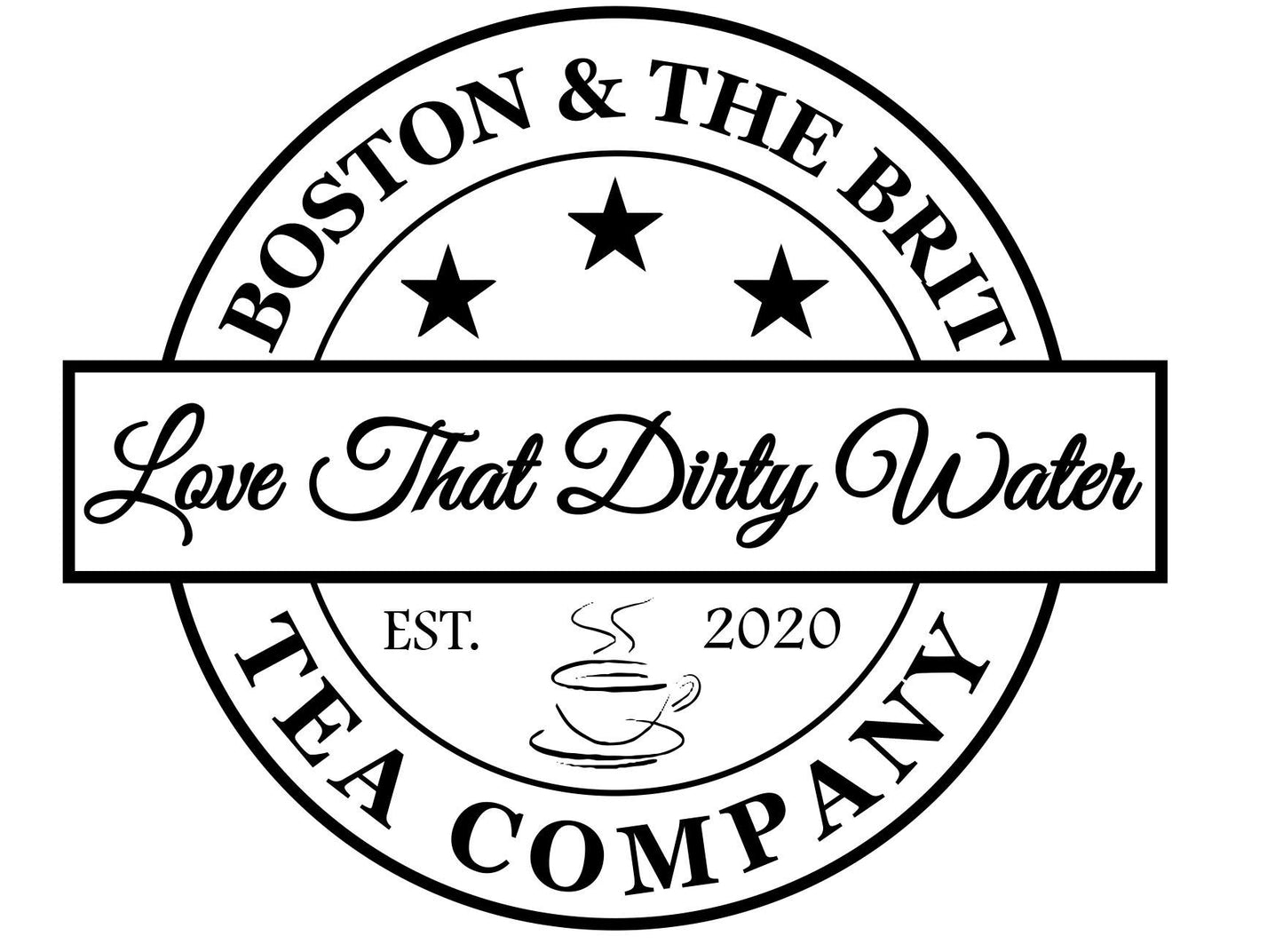 Boston And The Brit Tea Company Gift Card