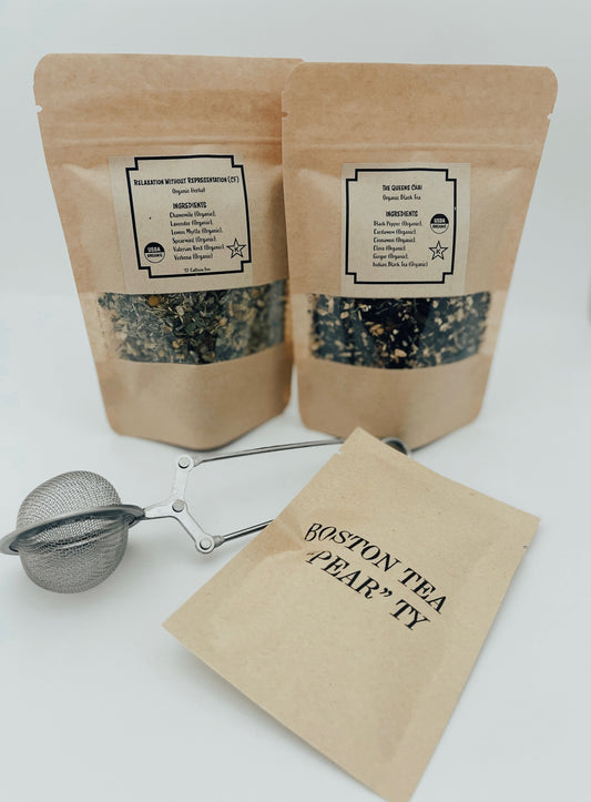 Monthly Tea Club Subscription
